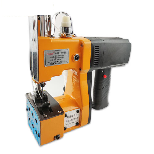 GK9-370封口機 GK9-370封口機